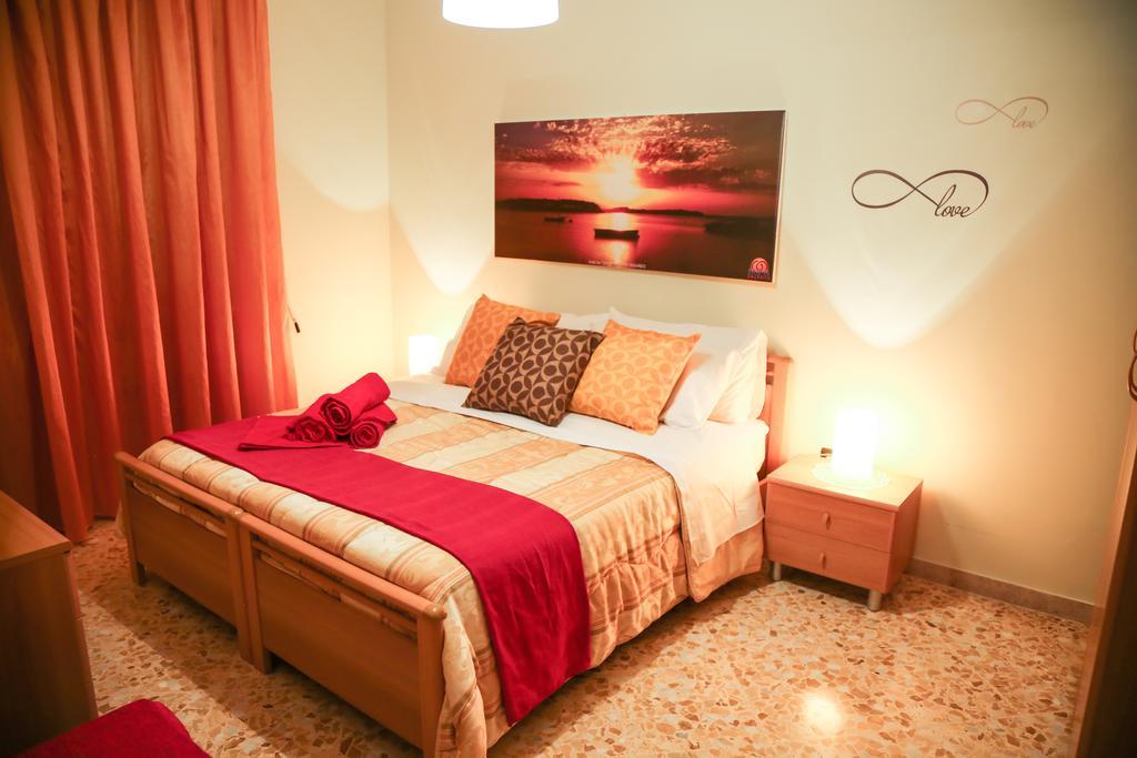 Ferienwohnung Casa Sant'Oronzo Lecce Exterior foto