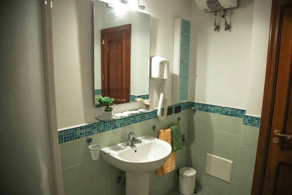 Ferienwohnung Casa Sant'Oronzo Lecce Exterior foto