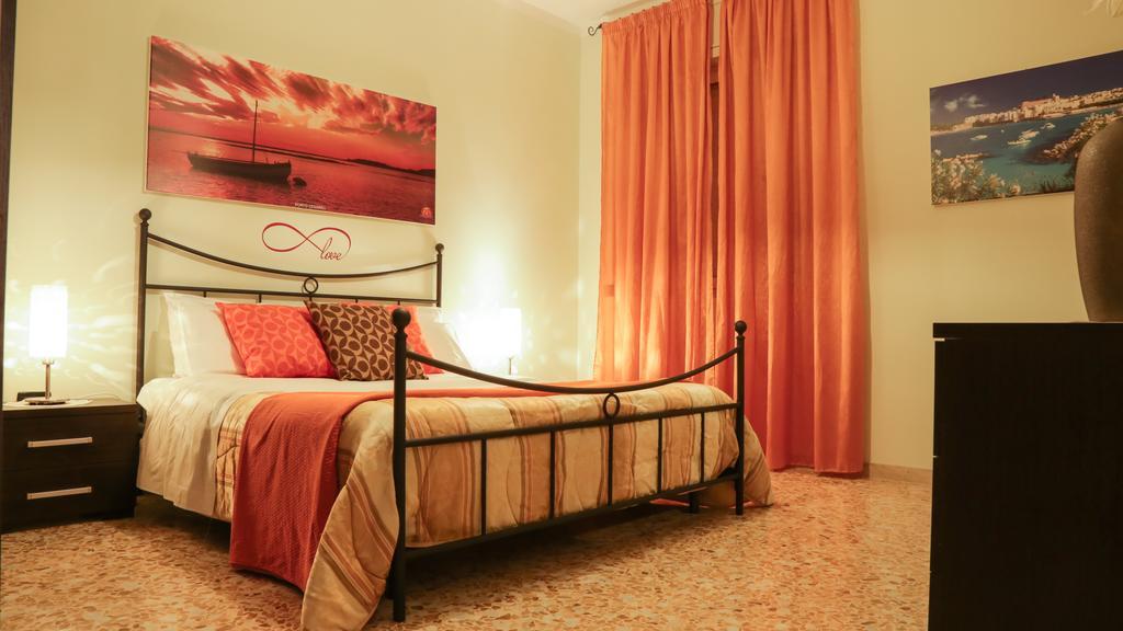 Ferienwohnung Casa Sant'Oronzo Lecce Exterior foto